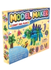 Image for Model Maker Craft and Play : Craft Box Set for Kids