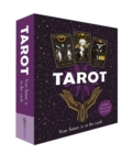 Image for Tarot Kit : The Future is in the Cards - With Guidebook and 78 Card Deck