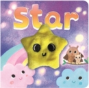 Image for Star : Finger Puppet Book