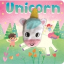 Image for Unicorn : Finger Puppet Book