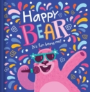 Image for Happy Bear : It&#39;s Fun Being Me!