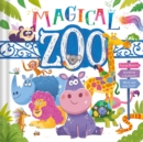 Image for The Magical Zoo : Padded Board Book