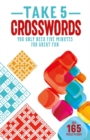 Image for Take 5 Crosswords