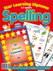 Image for 5-7 Years Spelling
