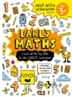 Image for First Time Learning: Age 3+ Early Maths