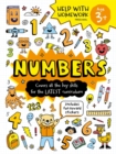 Image for First Time Learning: Age 3+ Numbers