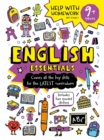 Image for Help With Homework: 9+ Years English Essentials