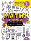 Image for Help With Homework: 9+ Years Maths Essentials