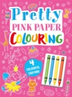 Image for Pretty Pink Paper Colouring
