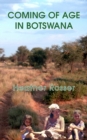 Image for Coming of Age in Botswana