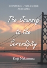 Image for The Journey to the Serendipity