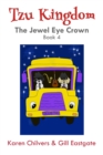 Image for The Jewel Eye Crown