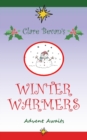 Image for Clare Bevan&#39;s winter warmers  : advent awaits