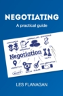Image for Negotiating : A practical guide