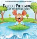 Image for Freddie Fieldmouse and The River Rescue