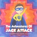 Image for The Adventures Of Jack Attack