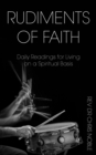 Image for Rudiments of Faith