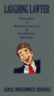 Image for Laughing Lawyer : Clean Jokes &amp; Humorous Answers to Law Interview Questions