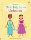Image for Sticker Dolly Dressing Bridesmaids