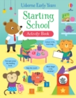 Image for Starting School Activity Book