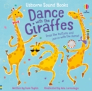 Image for Dance with the giraffes  : press the buttons and join in with the dance!