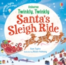 Image for Twinkly Twinkly Santa&#39;s Sleigh Ride