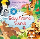 Image for Baby Animal Sounds