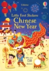 Image for Little First Stickers Chinese New Year