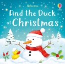Image for Find the Duck at Christmas