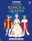 Image for Sticker Kings &amp; Queens