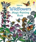 Image for Wildflowers Magic Painting Book