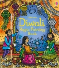 Image for Diwali Magic Painting Book