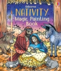 Image for Nativity Magic Painting Book