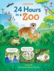 Image for 24 Hours in a Zoo