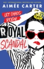Image for Royal Scandal