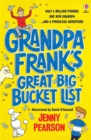 Image for Grandpa Frank&#39;s Great Big Bucket List