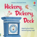 Image for Hickory, dickory, dock