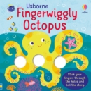 Image for Fingerwiggly octopus