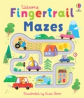 Image for Fingertrail Mazes