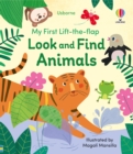 Image for Look and find animals
