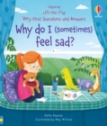 Image for Why do I (sometimes) feel sad?