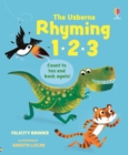 Image for The Usborne rhyming 1,2,3