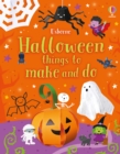 Image for Halloween Things to Make and Do : A Halloween Book for Kids