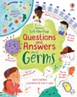 Image for Questions and answers about germs