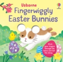 Image for Fingerwiggly Easter bunnies