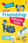 Image for Friendship survival guide