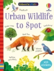 Image for Urban Wildlife to Spot