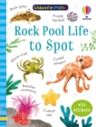 Image for Rock Pool Life to Spot
