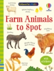 Image for Farm Animals to Spot