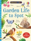 Image for Garden Life to Spot